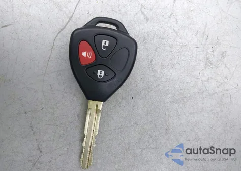 2005 Toyota 4Runner Sr5 V8 из США, поврежденный, VIN JTEZU14R450118117